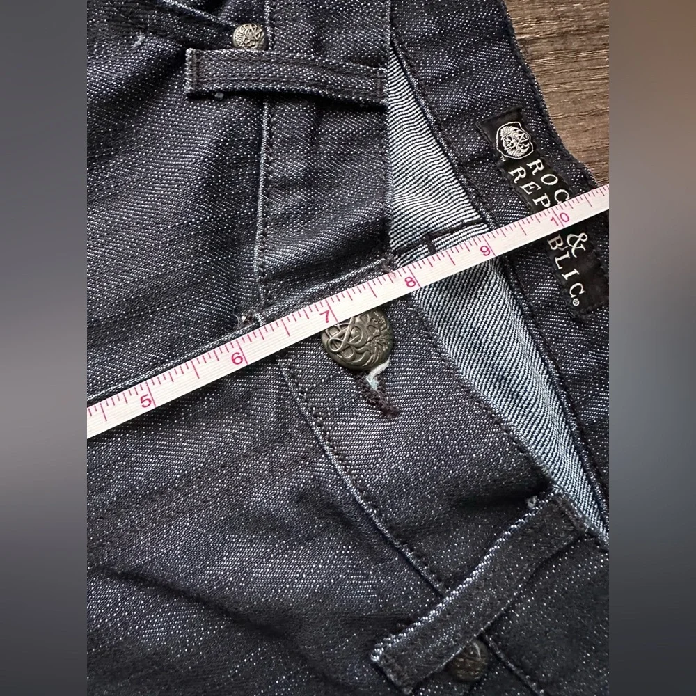 Rock & Republic Kasandra Bootcut Jean‎ Size 26